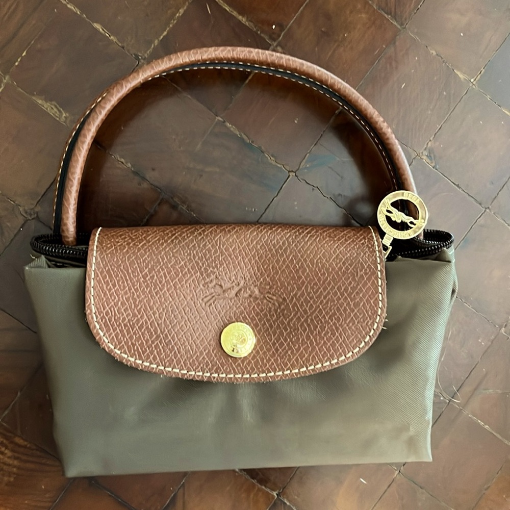 Longchamp Le Pliage Original S Handbag